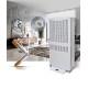 Air purifier, home bedroom sterilization, anti-virus deodorizing machine, industrial air purifier