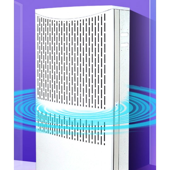 Air purifier, home bedroom sterilization, anti-virus deodorizing machine, industrial air purifier