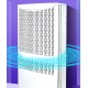 Air purifier, home bedroom sterilization, anti-virus deodorizing machine, industrial air purifier