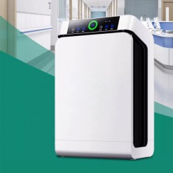 Medical air disinfection machine, ultraviolet protection air purifier, a high end air purifier that provides clean and fresh air