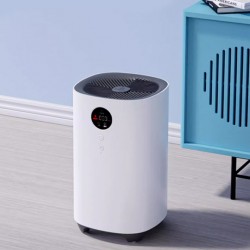 Household, living room, bedroom air purifier, new indoor professional deodorization ozone instrument, disinfection and sterilization machine