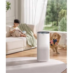Air purifier, home fume sterilization, anti smoke air purifier, air freshener, effective against unpleasant odors