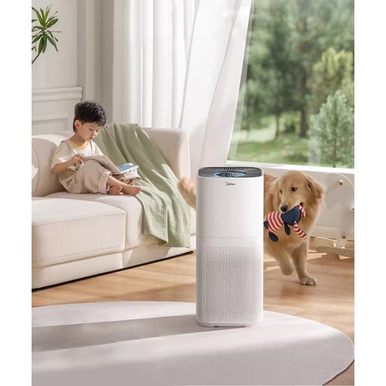 Air purifier, home fume sterilization, anti smoke air purifier, air freshener, effective against unpleasant odors