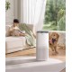 Air purifier, home fume sterilization, anti smoke air purifier, air freshener, effective against unpleasant odors