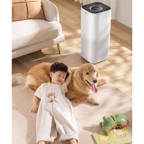 Air purifier, home fume sterilization, anti smoke air purifier, air freshener, effective against unpleasant odors