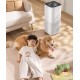 Air purifier, home fume sterilization, anti smoke air purifier, air freshener, effective against unpleasant odors
