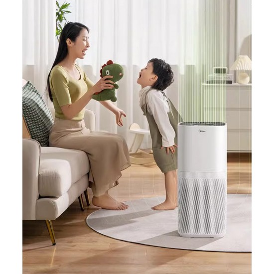 Air purifier, home fume sterilization, anti smoke air purifier, air freshener, effective against unpleasant odors