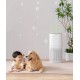 Air purifier, home fume sterilization, anti smoke air purifier, air freshener, effective against unpleasant odors