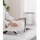 Air purifier, home fume sterilization, anti smoke air purifier, air freshener, effective against unpleasant odors