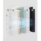 Air purifier, home fume sterilization, anti smoke air purifier, air freshener, effective against unpleasant odors