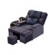 Advantage electric sofa for pedicure, foot bath massage bed, foot beauty salon manicure pedicure bed