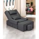 Advantage electric sofa for pedicure, foot bath massage bed, foot beauty salon manicure pedicure bed