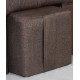 Advantage electric sofa for pedicure, foot bath massage bed, foot beauty salon manicure pedicure bed
