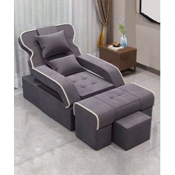 Electric sofa, massage bed, reclining chair beauty salon manicure bath center pedicure bed