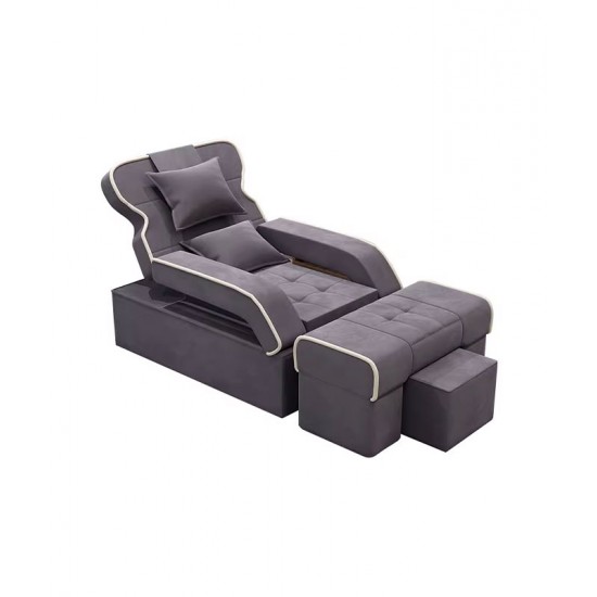 Electric sofa, massage bed, reclining chair beauty salon manicure bath center pedicure bed