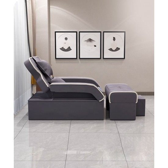 Electric sofa, massage bed, reclining chair beauty salon manicure bath center pedicure bed