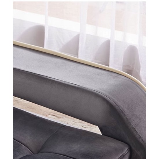 Electric sofa, massage bed, reclining chair beauty salon manicure bath center pedicure bed