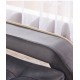 Electric sofa, massage bed, reclining chair beauty salon manicure bath center pedicure bed