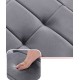 Electric sofa, massage bed, reclining chair beauty salon manicure bath center pedicure bed