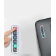 Electric massage bed will move your body when you are sitting still, It will help you to massage your whole body