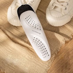 Shoe dryer, sterilization drying shoe heater, student dormitory shoe dryer
