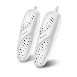 Shoe dryer, sterilization drying shoe heater, student dormitory shoe dryer