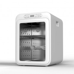Shoe dryer, deodorization and sterilization household small shoe dryer, shoe disinfection machine