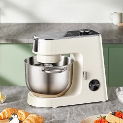 Small household, chef machine, dough kneading machine, multi-functional, time-saving mixer