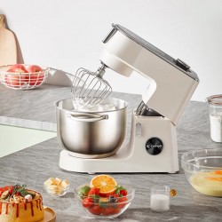 Small household, chef machine, dough kneading machine, multi-functional, time-saving mixer