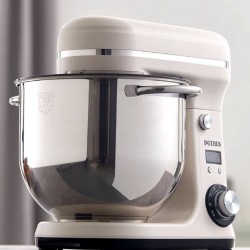 New chef machine for home, fully automatic, multifunctional, small mixing machine
