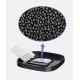 Automatic pet cat feeder, timing, adjustable smart feeder, pet food bowl, drinking water all in one machine