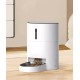 Automatic feeder, large capacity, intelligent, high quality, new feeding machine for cat dog food