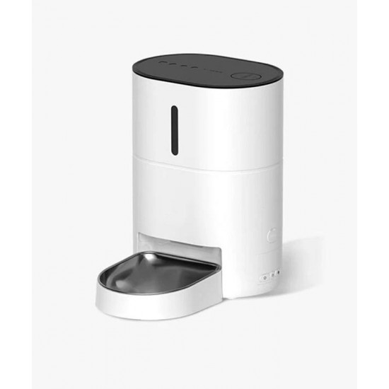 Automatic feeder, large capacity, intelligent, high quality, new feeding machine for cat dog food