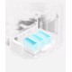 Automatic feeder, large capacity, intelligent, high quality, new feeding machine for cat dog food