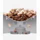 Automatic feeder, large capacity, intelligent, high quality, new feeding machine for cat dog food