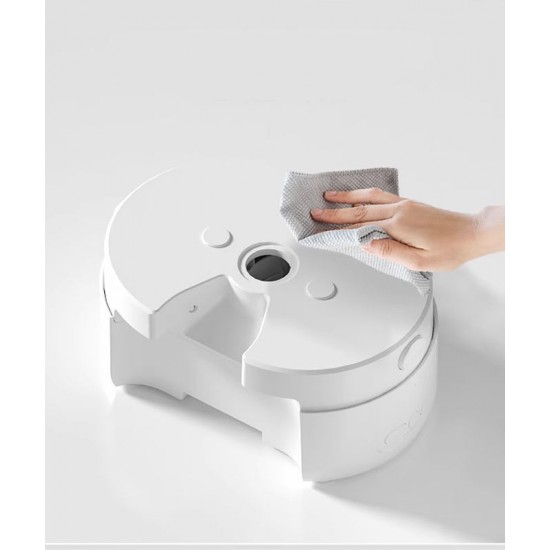 Automatic feeder, large capacity, intelligent, high quality, new feeding machine for cat dog food