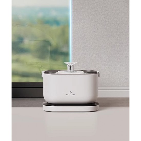 Automatic water dispenser, electric cat and dog water dispenser, stainless steel water dispenser
