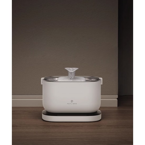 Automatic water dispenser, electric cat and dog water dispenser, stainless steel water dispenser