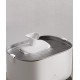 Automatic water dispenser, electric cat and dog water dispenser, stainless steel water dispenser