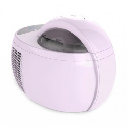 Multi-function ice cream machine, household ice cream machine, small full automatic refrigerator ice cream machine, mini large capacity
