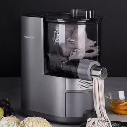 Noodle machine, automatic small multi-function intelligent noodle press electric noodle machine