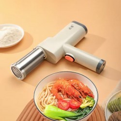 Household electronics multi-function noodle machine, noodle gun, small, quality noodle machine