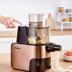 Noodle machine, home automatic noodle machine, smart electric small noodle maker