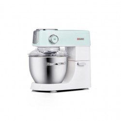 Silent chef machine, household egg beater and noodle machine, kneading machine, multi-functional machine