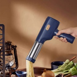 Noodle maker, household fully automatic noodle maker, smart small electric multi-function machine
