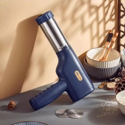 Noodle maker, household fully automatic noodle maker, smart small electric multi-function machine