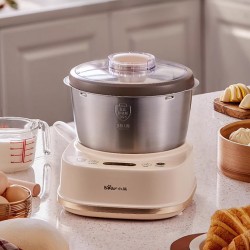 Home kneading machine, small automatic chef machine, mixing, live noodle fermentation all-in-one machine