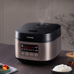 Mini electric pot for cooking delicious rice, peas and beans, durable, non-melting peas and beans