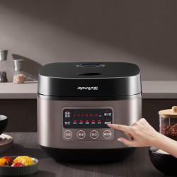 Mini electric pot for cooking delicious rice, peas and beans, durable, non-melting peas and beans