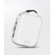 Electric curtain assistant, a smart, detachable, mobile phone remote control robot assistant companion